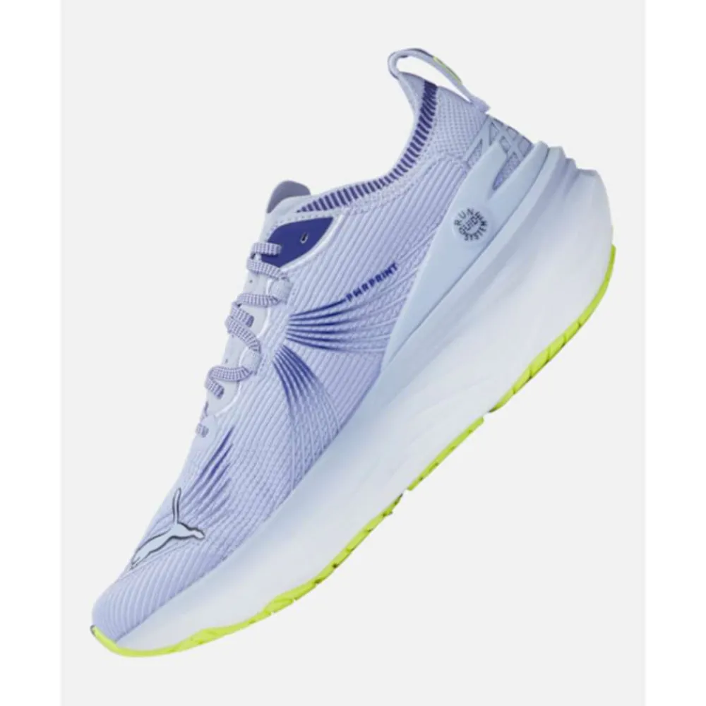 Clearance Puma Mens ForeverRun NITRO 2 Blue