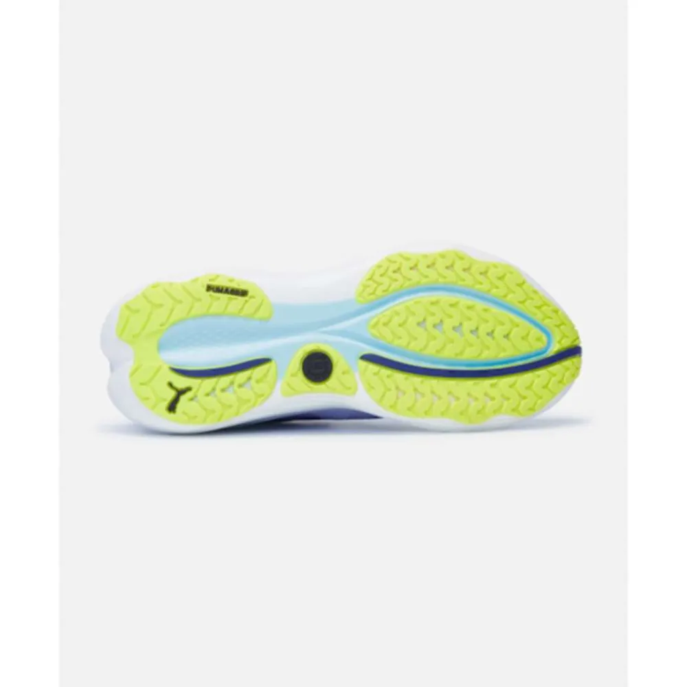 Clearance Puma Mens ForeverRun NITRO 2 Blue