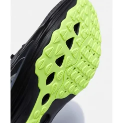 Hot Puma Mens ForeverRun Nitro Winter Black