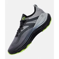 Hot Puma Mens ForeverRun Nitro Winter Black