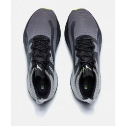 Hot Puma Mens ForeverRun Nitro Winter Black