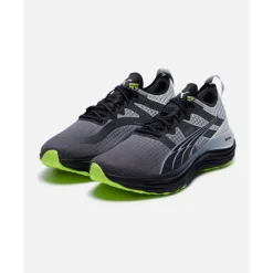 Hot Puma Mens ForeverRun Nitro Winter Black