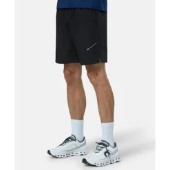 Sale Monterrain Mens Form Running Shorts Black