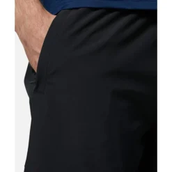Sale Monterrain Mens Form Running Shorts Black