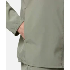 New Nike Mens Form Woven Jacket Green