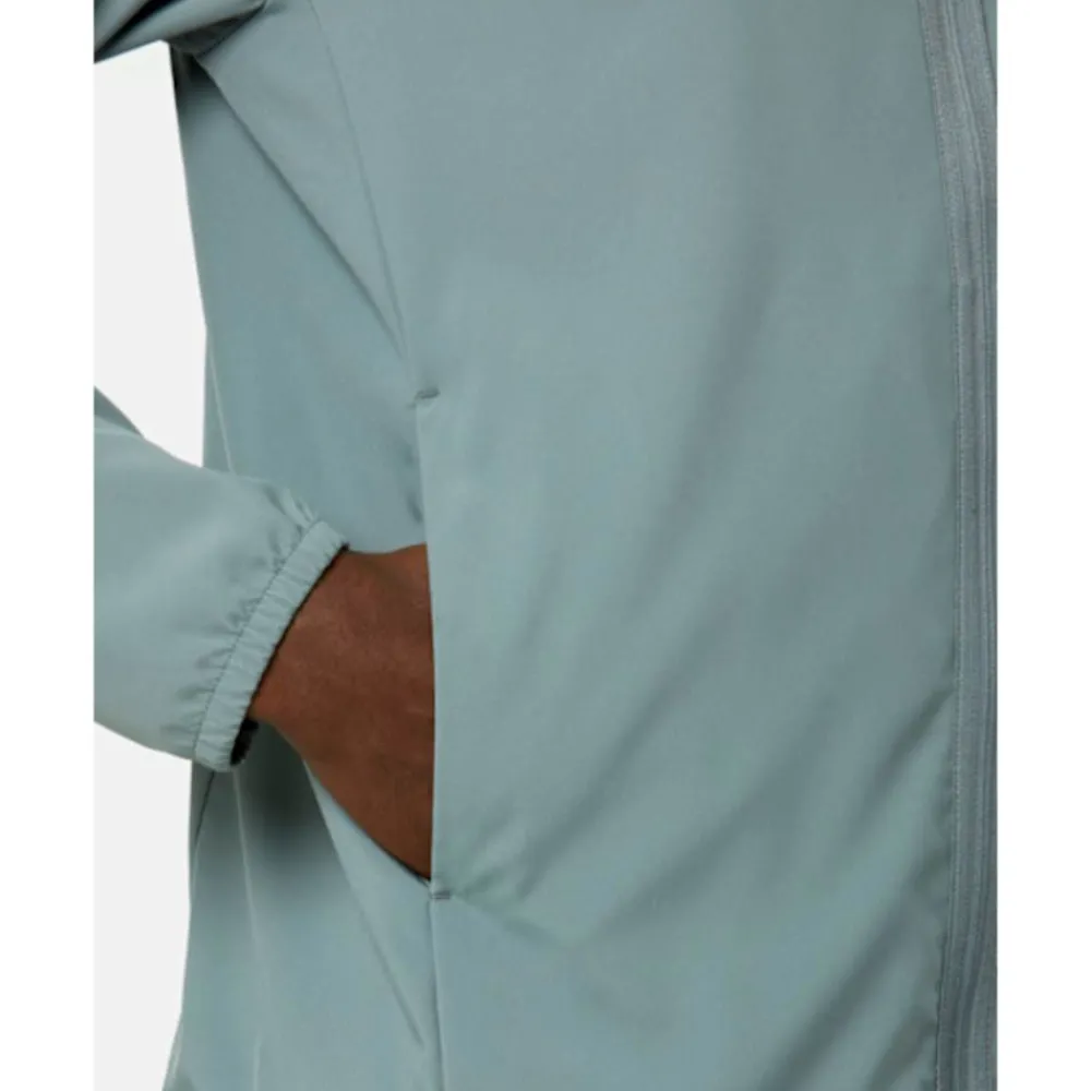 Sale Nike Mens Form Woven Jacket Grey