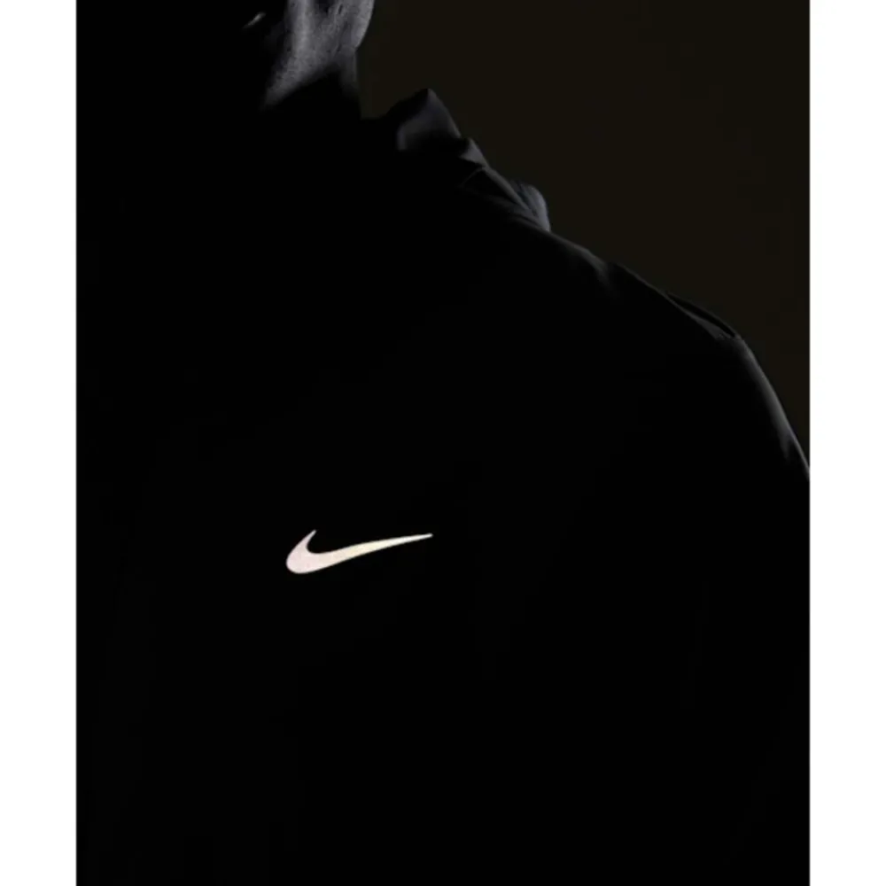 Sale Nike Mens Form Woven Jacket Grey