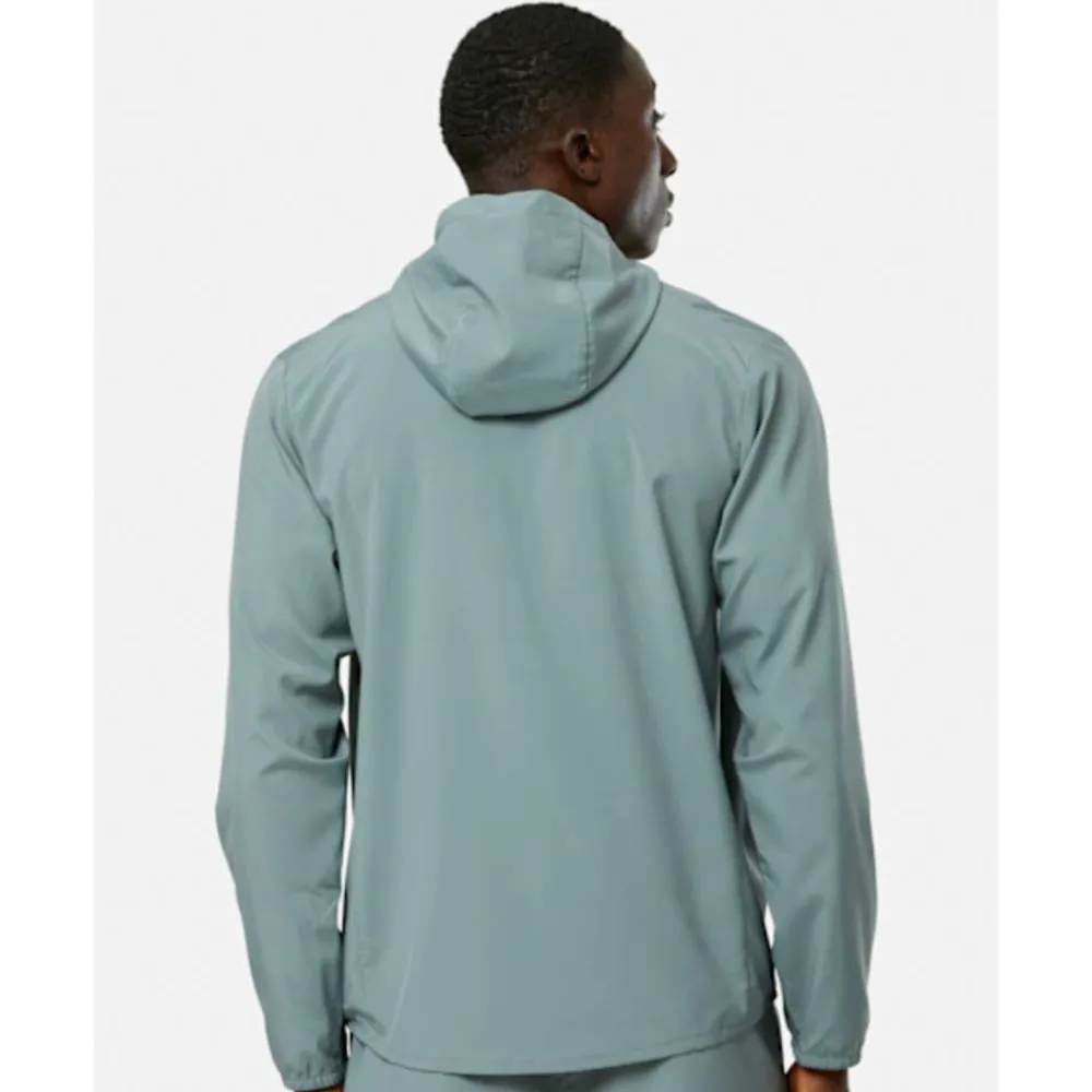 Sale Nike Mens Form Woven Jacket Grey