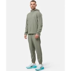 Outlet Nike Mens Form Woven Pant Green
