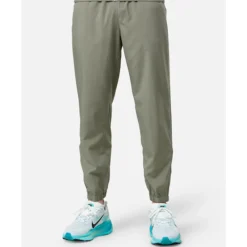 Outlet Nike Mens Form Woven Pant Green