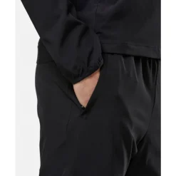 Online Monterrain Mens Form Woven Pant Black
