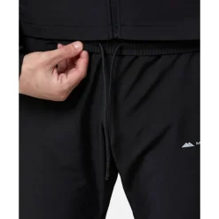 Online Monterrain Mens Form Woven Pant Black