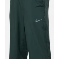 Clearance Nike Mens Form Woven Pants Green