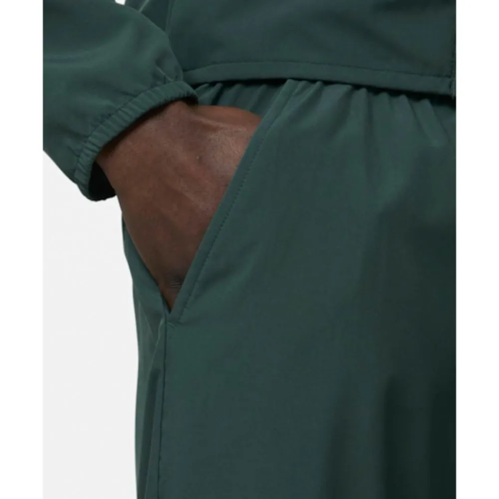 Clearance Nike Mens Form Woven Pants Green