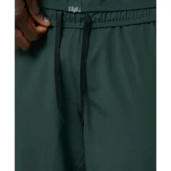 Clearance Nike Mens Form Woven Pants Green