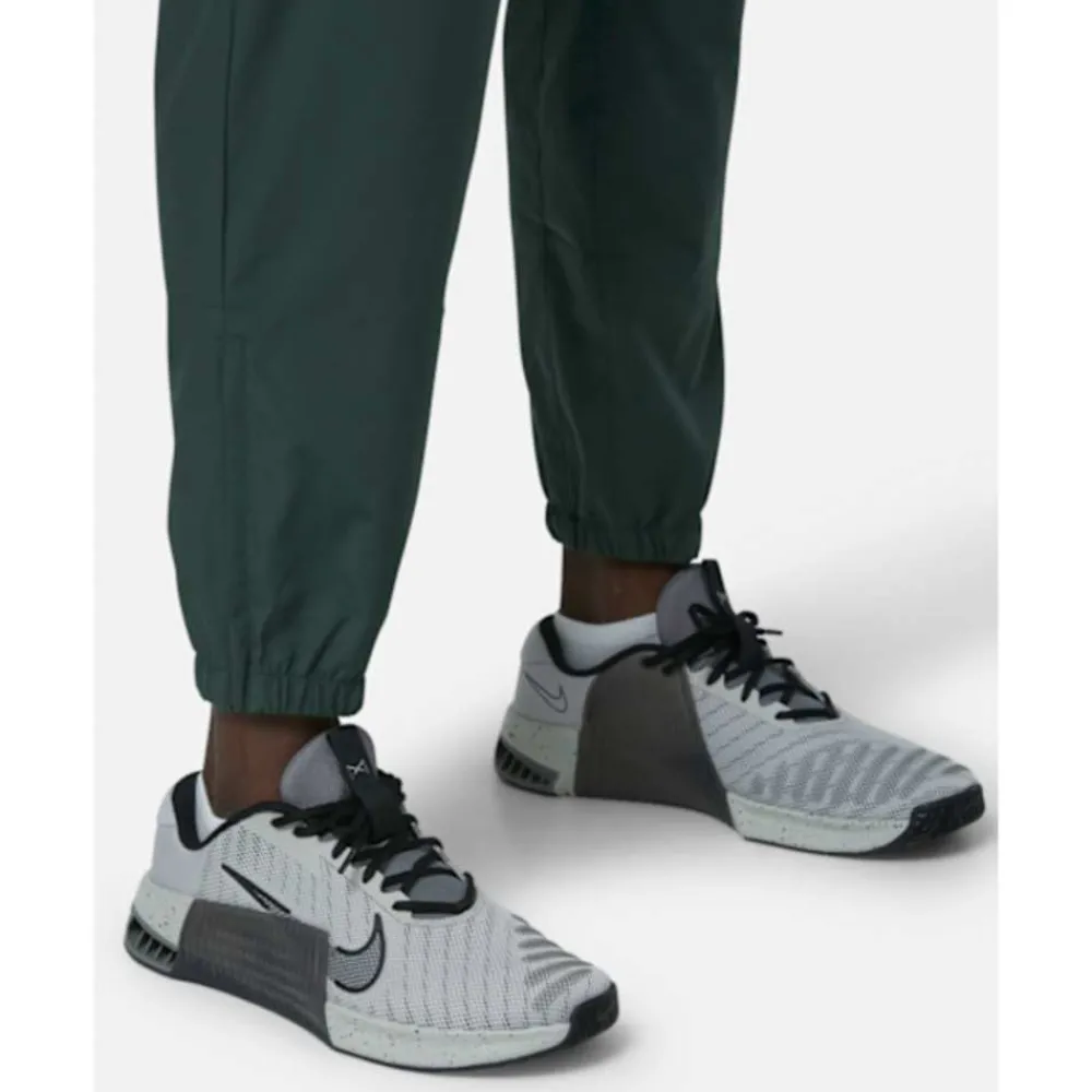 Clearance Nike Mens Form Woven Pants Green
