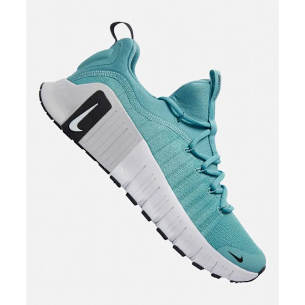 Discount Nike Mens Free Metcon 6 Blue