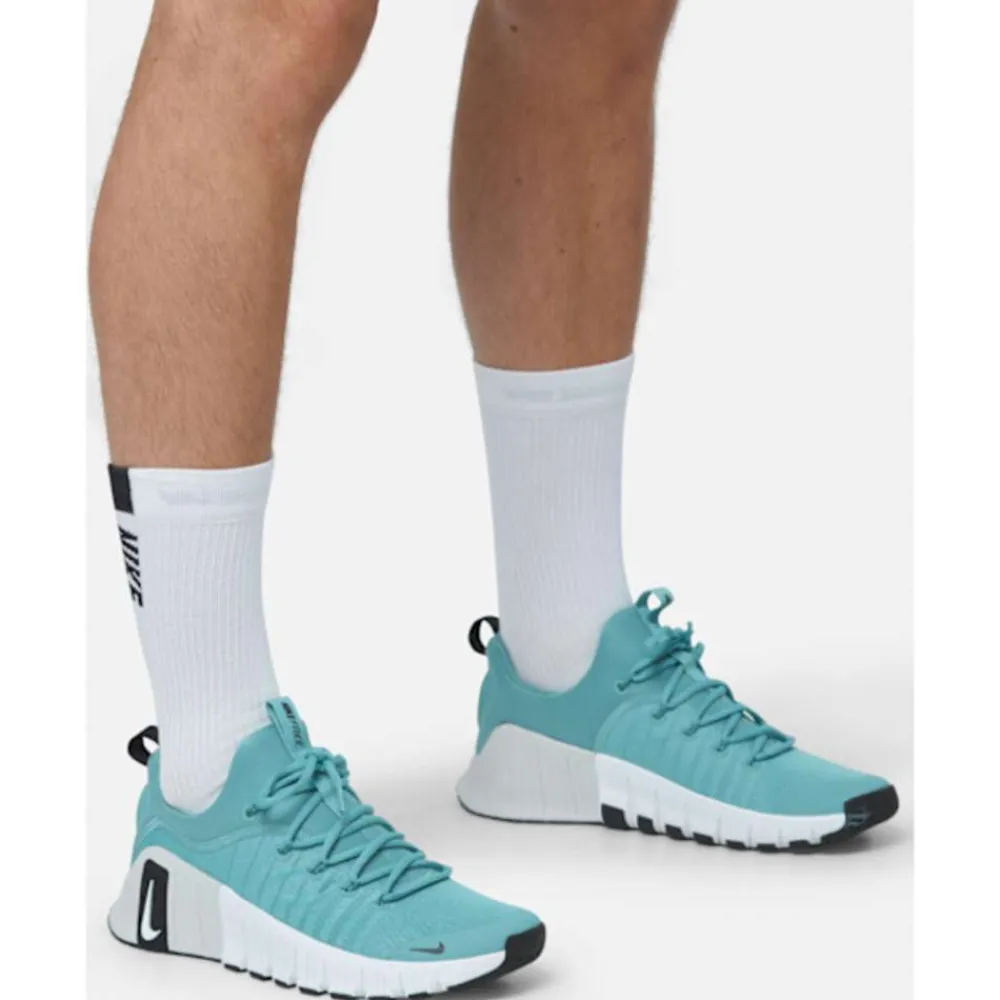 Discount Nike Mens Free Metcon 6 Blue