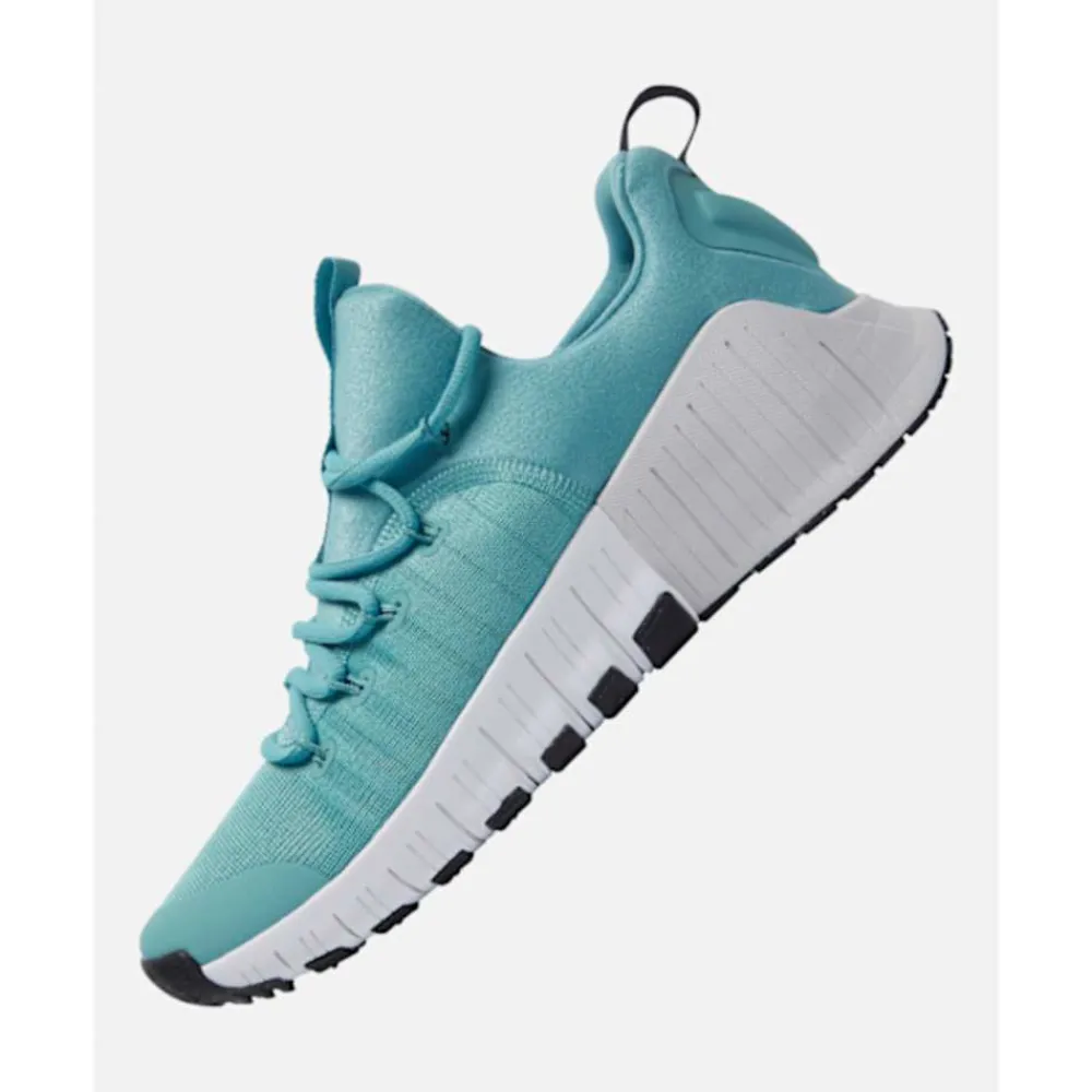 Discount Nike Mens Free Metcon 6 Blue