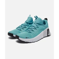 Discount Nike Mens Free Metcon 6 Blue
