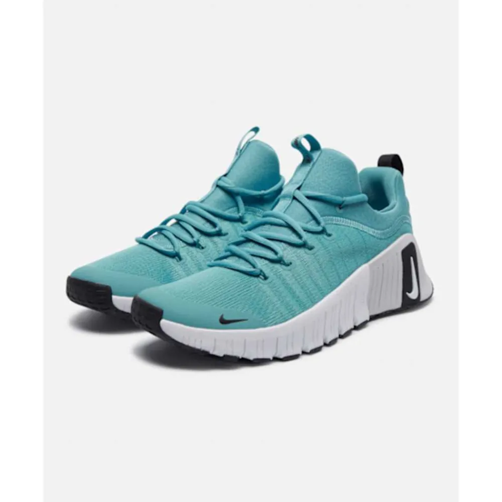 Discount Nike Mens Free Metcon 6 Blue