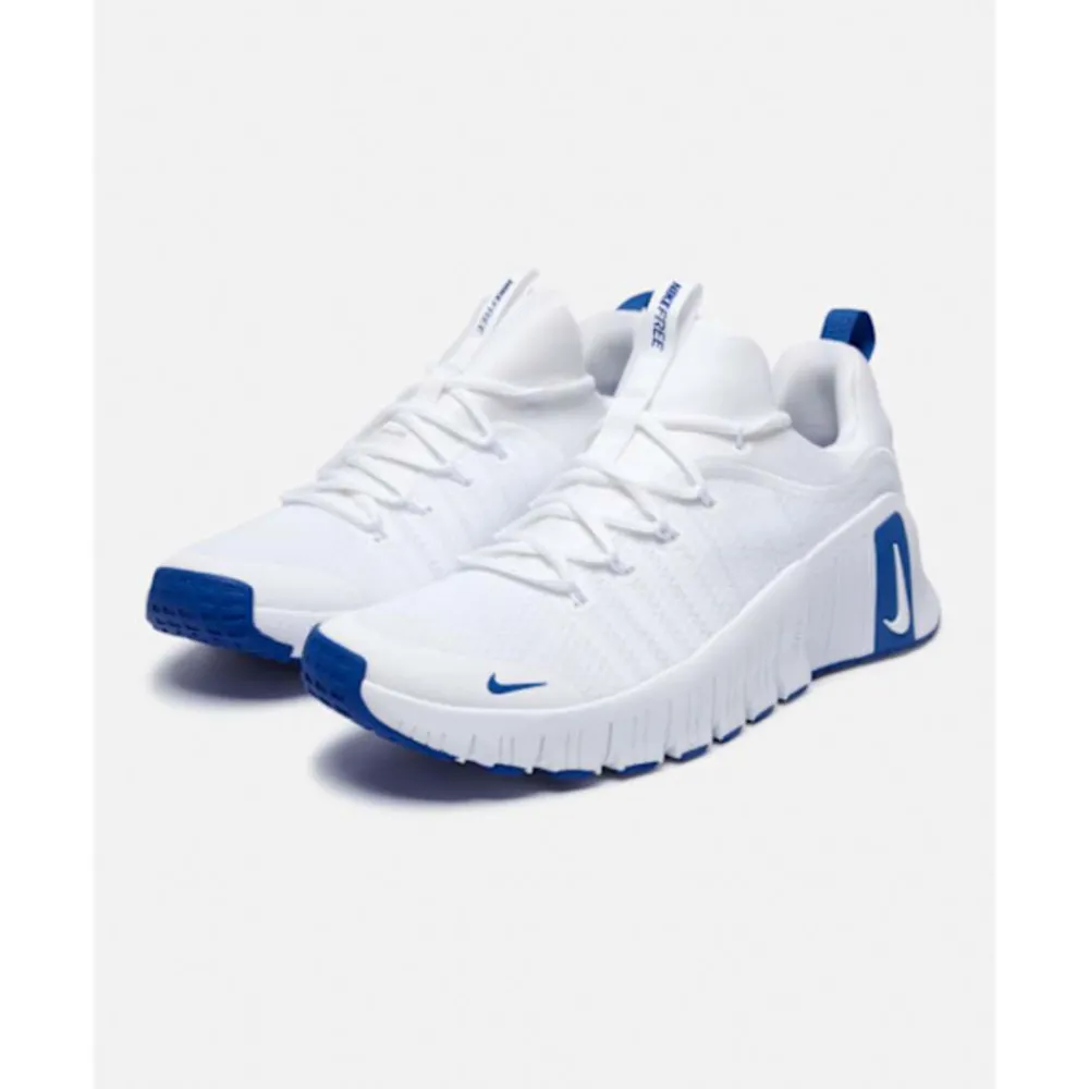 Hot Nike Mens Free Metcon 5 White