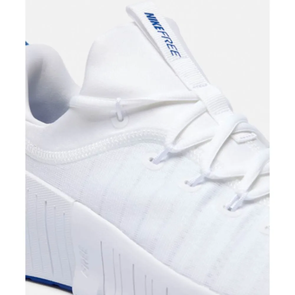 Hot Nike Mens Free Metcon 5 White