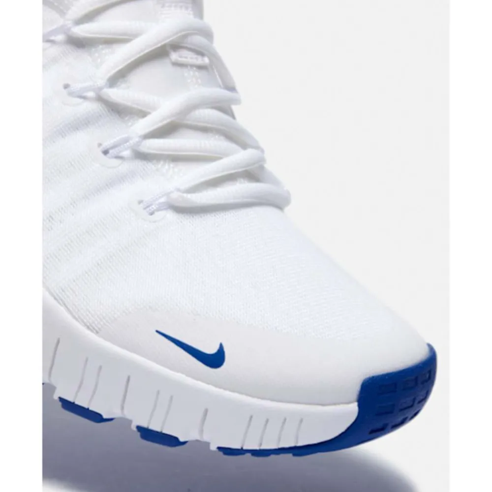 Hot Nike Mens Free Metcon 5 White