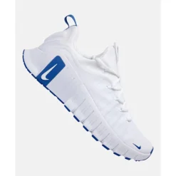 Hot Nike Mens Free Metcon 5 White