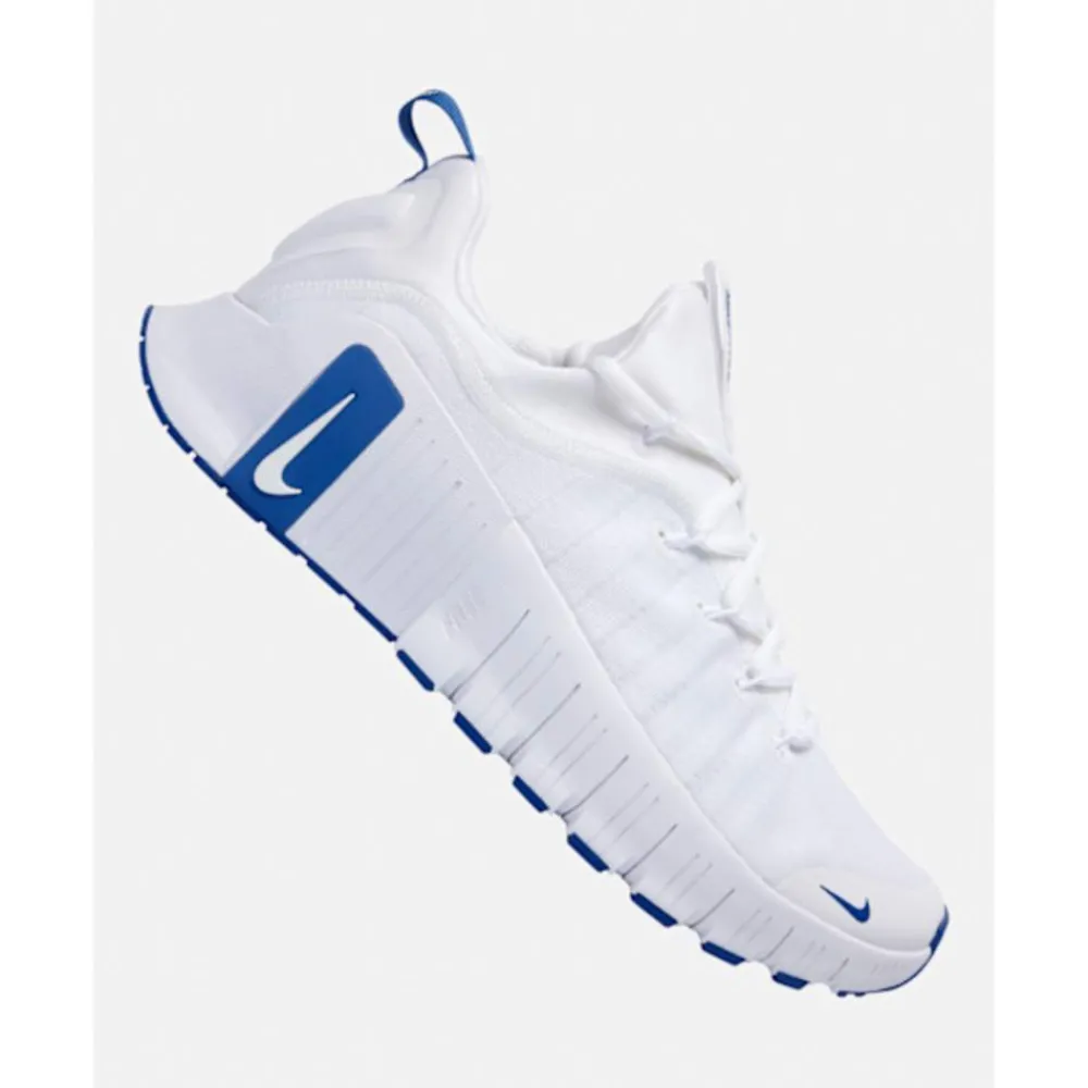 Hot Nike Mens Free Metcon 5 White