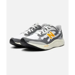 Best New Balance Mens Fresh Foam Arishi V4 Grey
