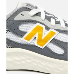 Best New Balance Mens Fresh Foam Arishi V4 Grey