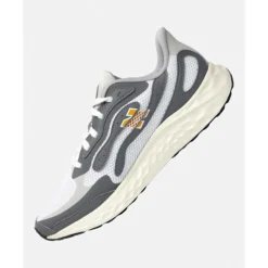 Best New Balance Mens Fresh Foam Arishi V4 Grey