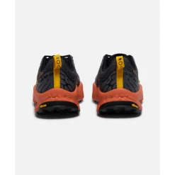 New New Balance Mens Fresh Foam X Hierro V8 Black
