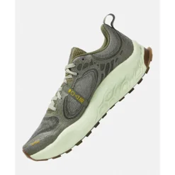 Hot New Balance Mens Fresh Foam X Hierro V8 Green