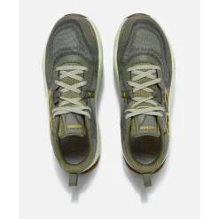 Hot New Balance Mens Fresh Foam X Hierro V8 Green