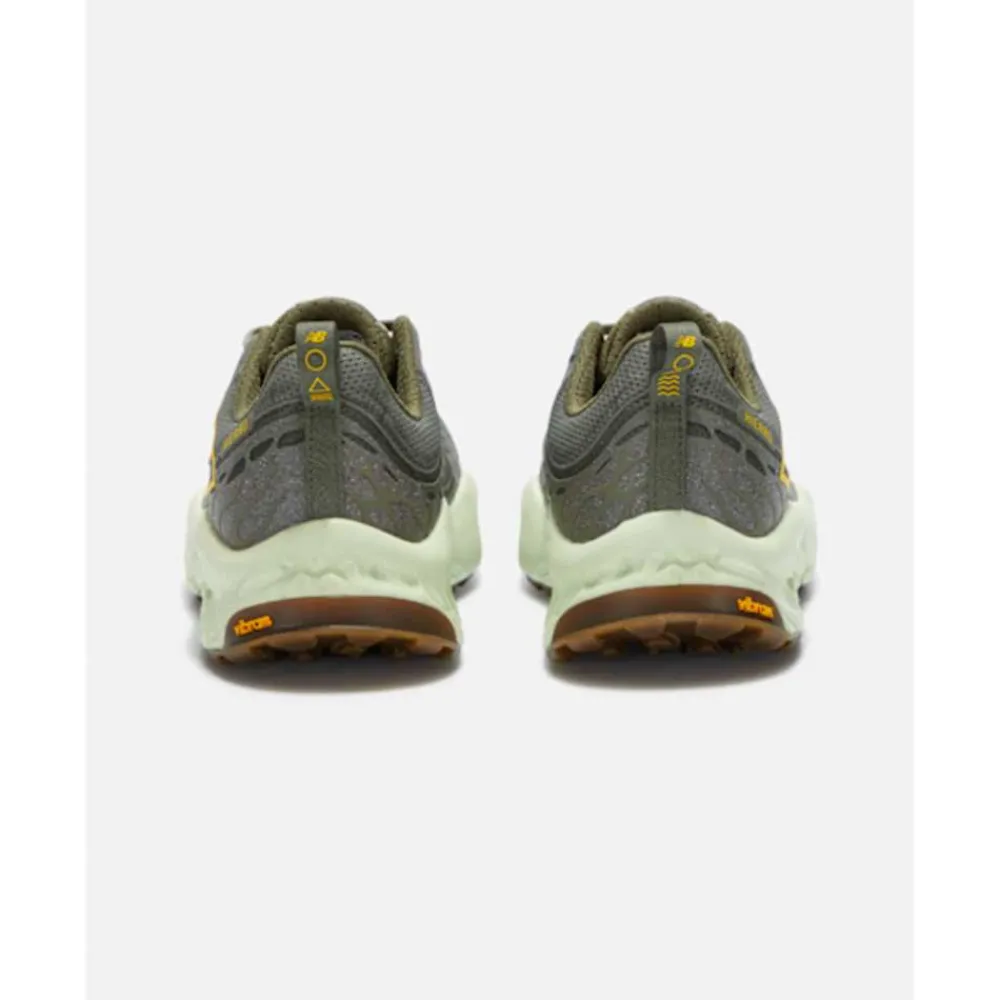 Hot New Balance Mens Fresh Foam X Hierro V8 Green