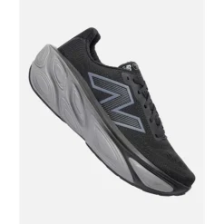 New New Balance Mens Fresh Foam X More V5 Black