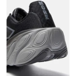 New New Balance Mens Fresh Foam X More V5 Black