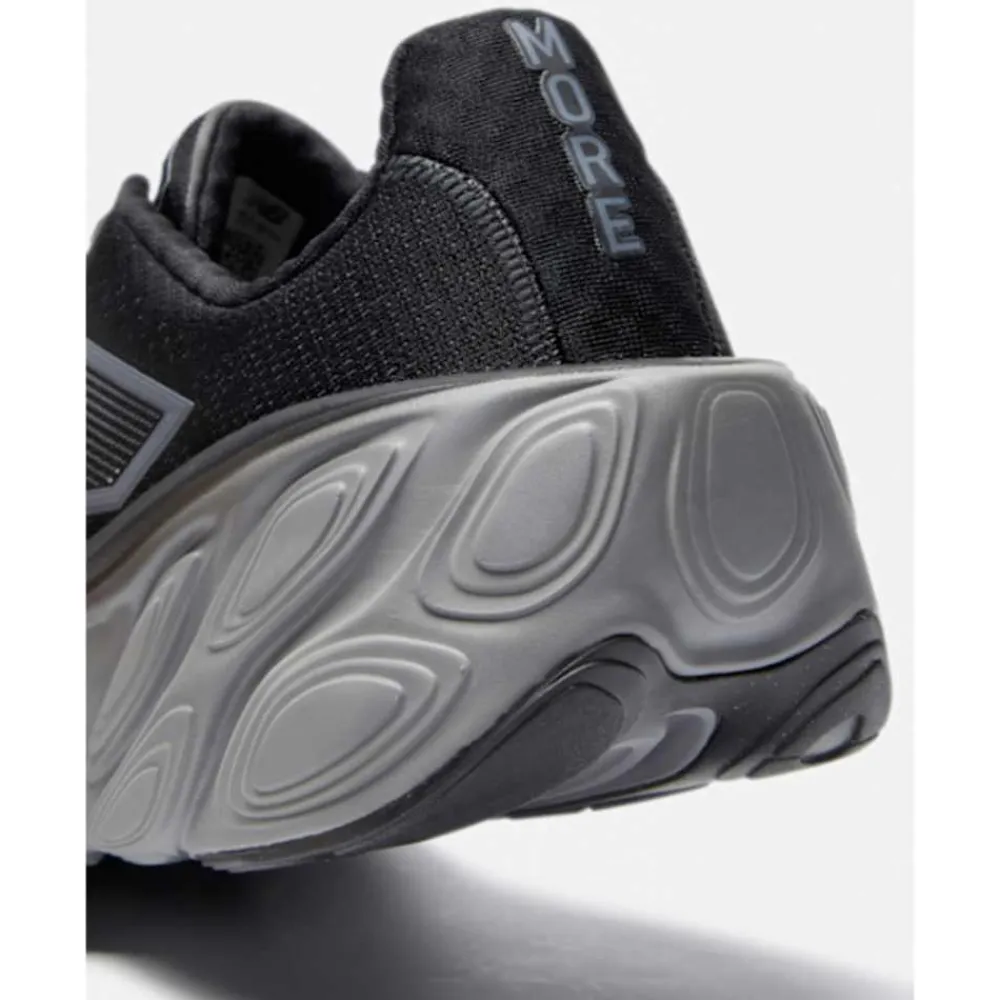 New New Balance Mens Fresh Foam X More V5 Black