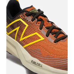 Best New Balance Mens Fuelcell Venym Red