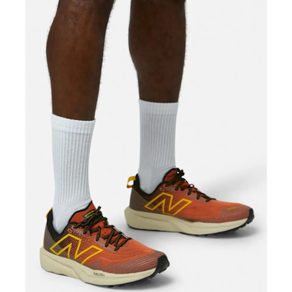 Best New Balance Mens Fuelcell Venym Red