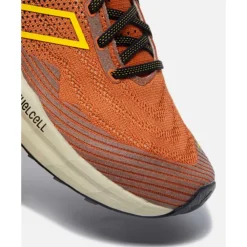 Best New Balance Mens Fuelcell Venym Red