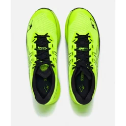 Online Asics Mens Fujispeed 3 Yellow