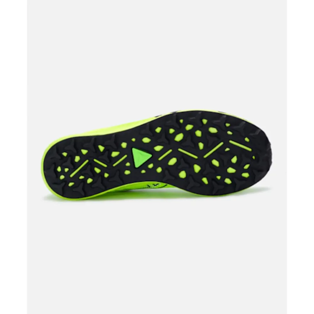 Online Asics Mens Fujispeed 3 Yellow