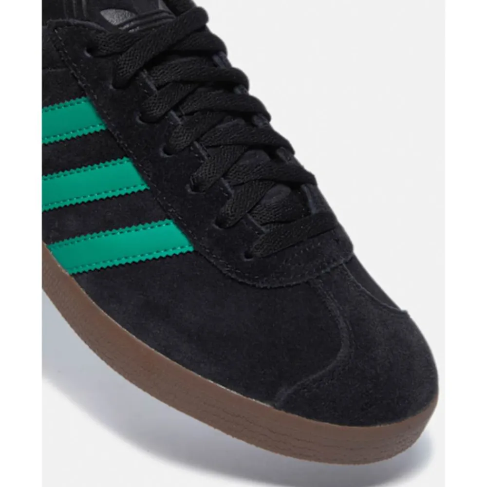Hot adidas Originals Mens Gazelle Black