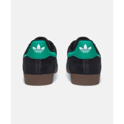Hot adidas Originals Mens Gazelle Black