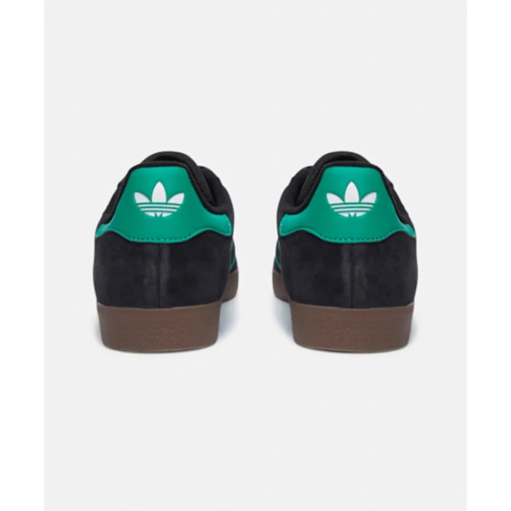 Hot adidas Originals Mens Gazelle Black