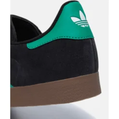 Hot adidas Originals Mens Gazelle Black