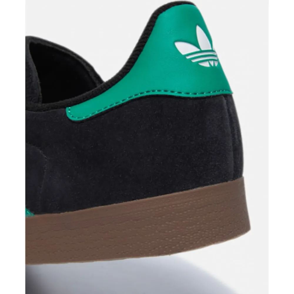 Hot adidas Originals Mens Gazelle Black